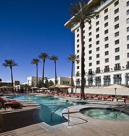 Fantasy Springs Resort Casino Indio Extérieur photo