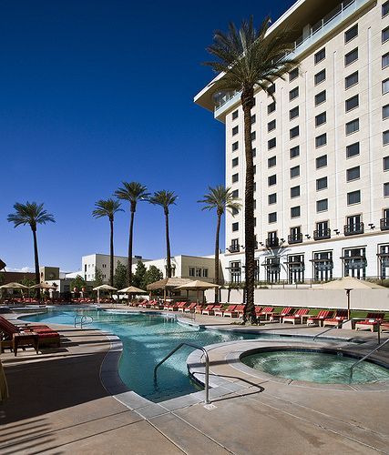 Fantasy Springs Resort Casino Indio Extérieur photo