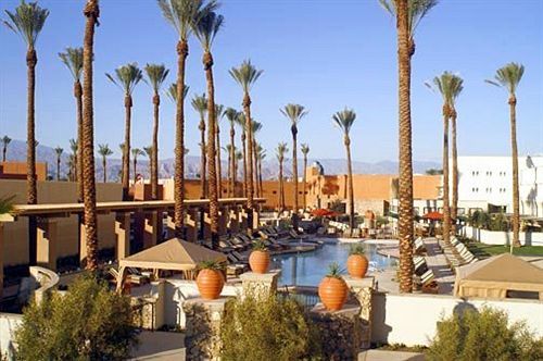 Fantasy Springs Resort Casino Indio Facilités photo