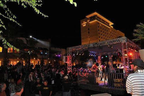 Fantasy Springs Resort Casino Indio Extérieur photo